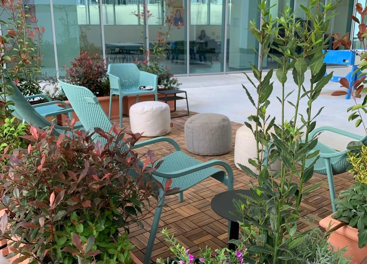 Hostel Florentia Living Stays Florencie