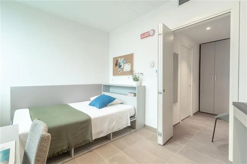Florentia Living Stays Florencie
