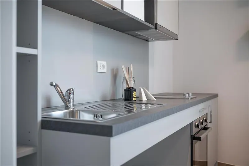Florentia Living Stays Florencie