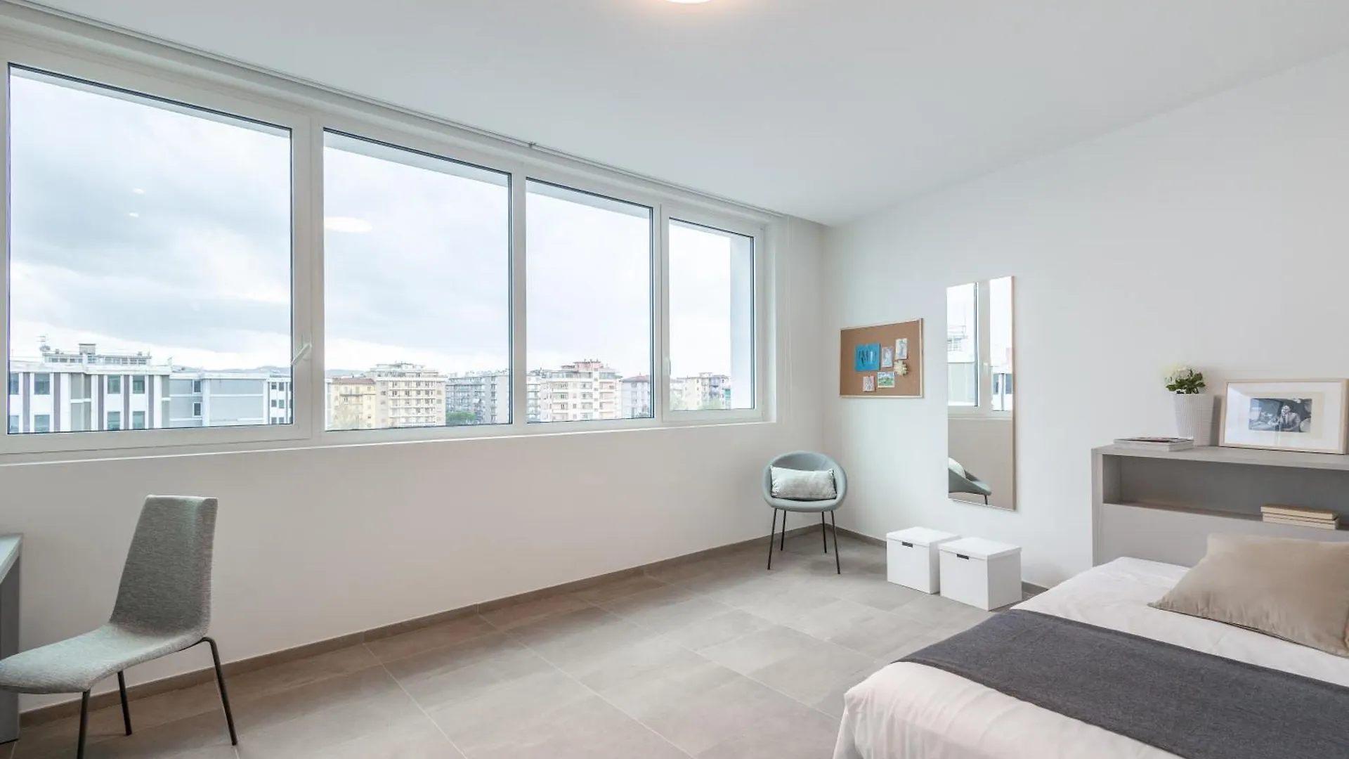 Florentia Living Stays Florencie 0*,