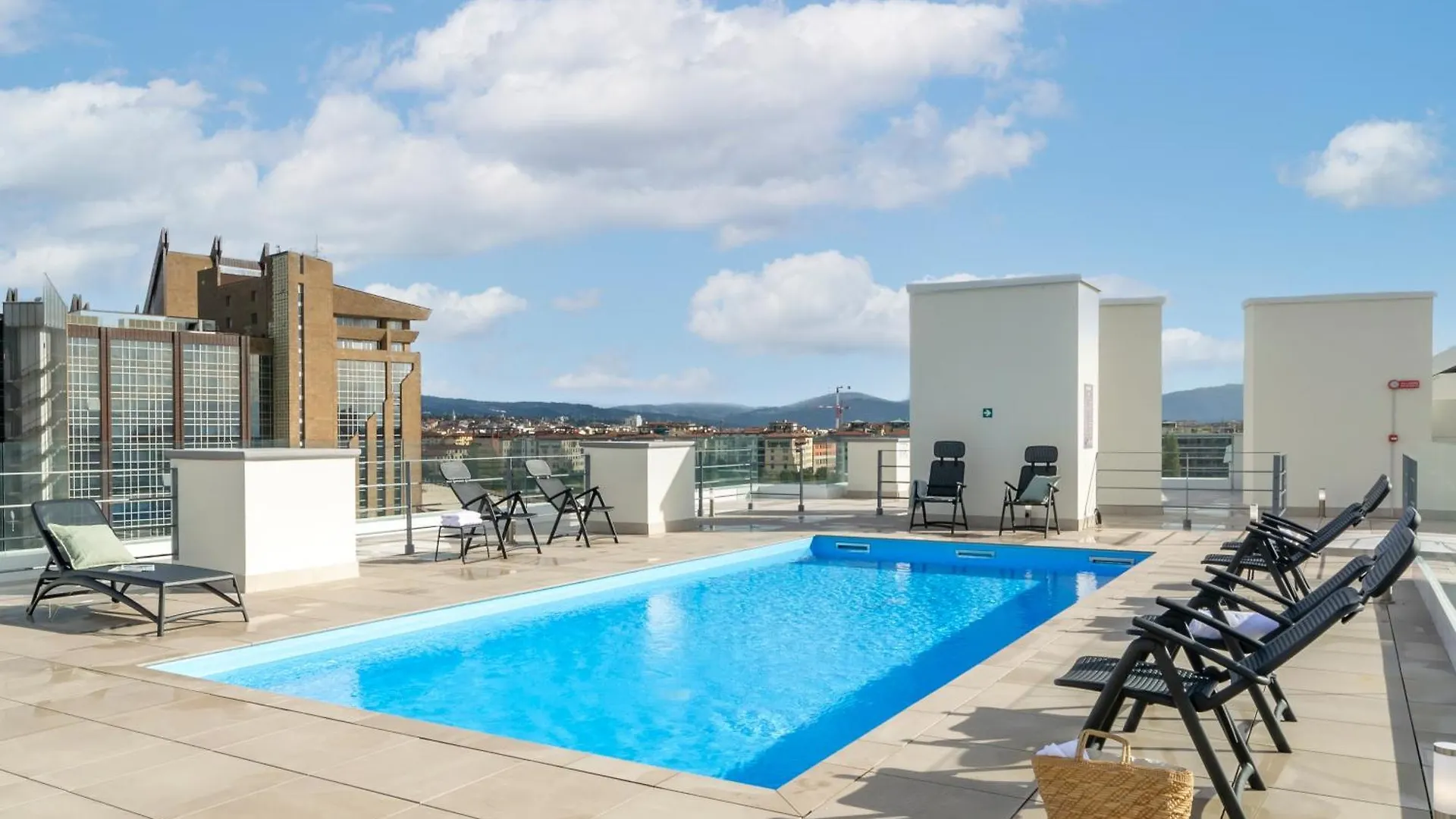 Florentia Living Stays Florencie